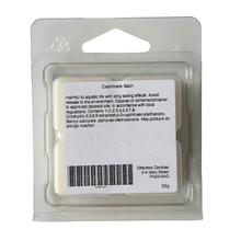 Load image into Gallery viewer, PERFUME INSPIRED - Cashmere Satin - OLFACTORY CANDLES
