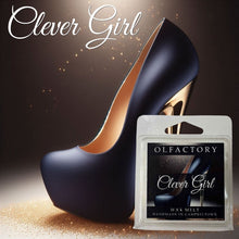 Load image into Gallery viewer, PERFUME INSPIRED - Clever Girl - OLFACTORY CANDLES