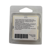 Load image into Gallery viewer, PERFUME INSPIRED - Olympia - OLFACTORY CANDLES