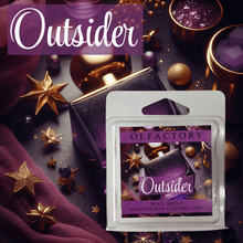 Load image into Gallery viewer, PERFUME INSPIRED - Outsider - OLFACTORY CANDLES