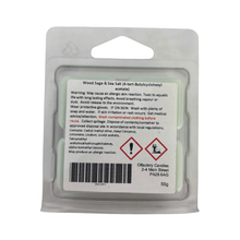Load image into Gallery viewer, PERFUME INSPIRED - Wood Sage &amp; Sea Salt - OLFACTORY CANDLES