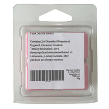 Load image into Gallery viewer, Pink Sands Beach - OLFACTORY CANDLES