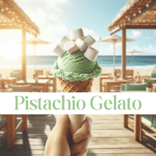 Load image into Gallery viewer, Pistachio Gelato - PERFUME INSPIRED - OLFACTORY CANDLES