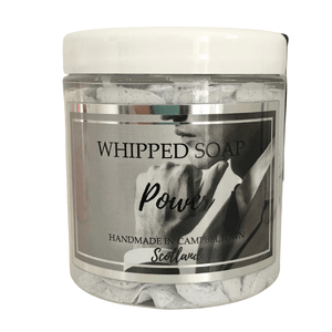 Power - OLFACTORY CANDLES