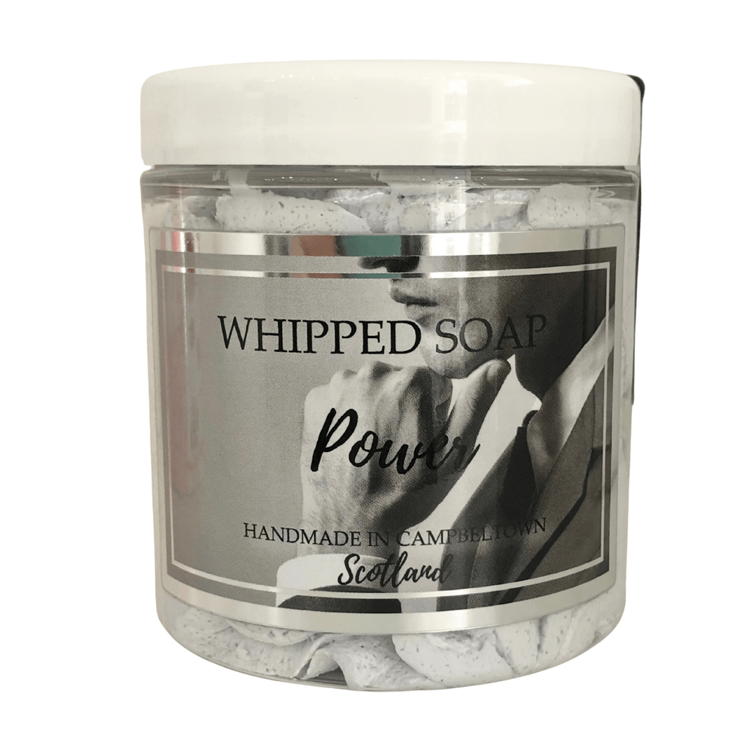 Power - OLFACTORY CANDLES