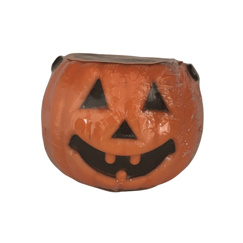 PUMPKIN Bath Fizz - OLFACTORY CANDLES