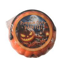 Load image into Gallery viewer, PUMPKIN Bath Fizz - OLFACTORY CANDLES