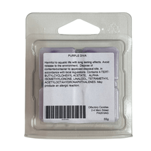 Load image into Gallery viewer, Purple Diva - OLFACTORY CANDLES