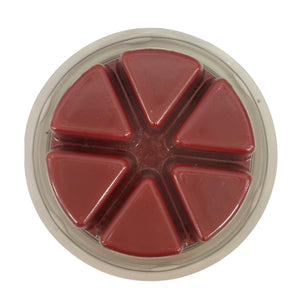 Red Hot Cinnamon - Olfactory Candles