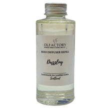 Load image into Gallery viewer, Reed Diffuser Refill - Olfactory Candles