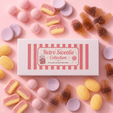 Load image into Gallery viewer, Retro Sweetie - Wax Melt Collection - OLFACTORY CANDLES