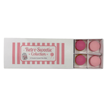 Load image into Gallery viewer, Retro Sweetie - Wax Melt Collection - OLFACTORY CANDLES