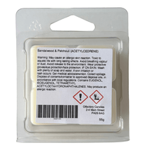 Load image into Gallery viewer, Sandalwood &amp; Patchouli - OLFACTORY CANDLES