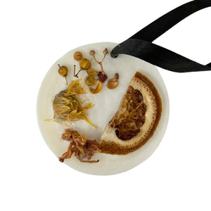Scented Wax Fresheners - Olfactory Candles