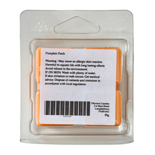 Load image into Gallery viewer, Scents of Autumn - Pumpkin Patch - OLFACTORY CANDLES
