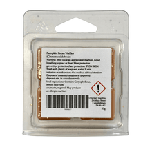 Load image into Gallery viewer, Scents of Autumn - Pumpkin Pecan Waffles - OLFACTORY CANDLES