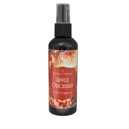 Scents of Autumn Room Fragrance - Apple Orchard - OLFACTORY CANDLES