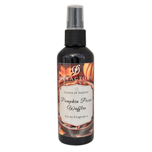 Scents of Autumn Room Fragrance - Pumpkin Pecan Waffles - OLFACTORY CANDLES