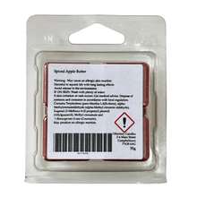 Load image into Gallery viewer, Scents of Autumn - Spiced Apple Butter - OLFACTORY CANDLES