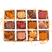 Load image into Gallery viewer, Scents of Autumn - Wax Melt Collection - OLFACTORY CANDLES