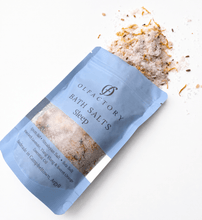 Load image into Gallery viewer, Sleep - BATH SALTS - OLFACTORY CANDLES