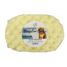 Load image into Gallery viewer, Soap Sponges - Olfactory Candles