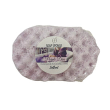 Load image into Gallery viewer, Soap Sponges - Olfactory Candles