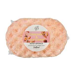 Soap Sponges - Olfactory Candles
