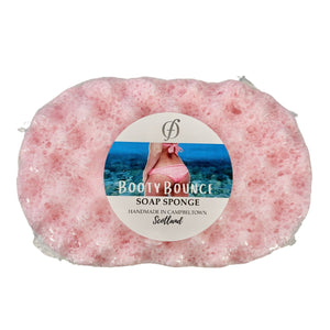 Soap Sponges - Olfactory Candles