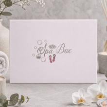 Load image into Gallery viewer, Spa Box - Wax Melts - OLFACTORY CANDLES