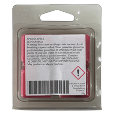 Load image into Gallery viewer, Spiced Apple - OLFACTORY CANDLES