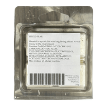 Load image into Gallery viewer, Spiced Pear - OLFACTORY CANDLES