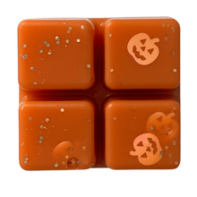 Load image into Gallery viewer, Spiced Pumpkin Pie - WAX MELT - OLFACTORY CANDLES