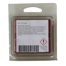 Load image into Gallery viewer, Spicy Cinnamon - OLFACTORY CANDLES