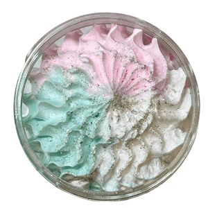 Sugared Blossom - OLFACTORY CANDLES
