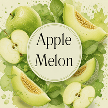 Load image into Gallery viewer, SUMMER MELTS - Apple Melon - OLFACTORY CANDLES