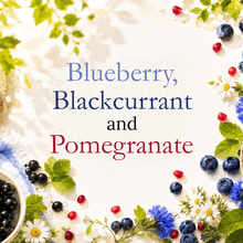 Load image into Gallery viewer, SUMMER MELTS - Blueberry, Blackcurrant &amp; Pomegranate - OLFACTORY CANDLES