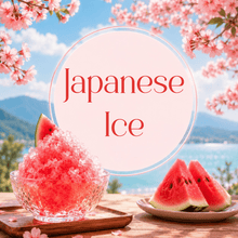 Load image into Gallery viewer, SUMMER MELTS - Japanese Ice - OLFACTORY CANDLES