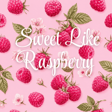 Load image into Gallery viewer, SUMMER MELTS - Sweet Like Raspberry - OLFACTORY CANDLES