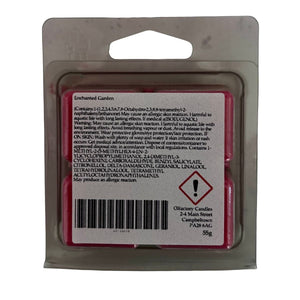 Supporting Our Community - Enchanted Garden - OLFACTORY CANDLES