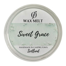 Load image into Gallery viewer, Sweet Grace - Olfactory Candles