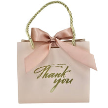 Load image into Gallery viewer, Thank You Gift Bag &amp; Wax Melts - Olfactory Candles