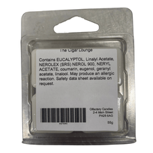 Load image into Gallery viewer, The Cigar Lounge - OLFACTORY CANDLES