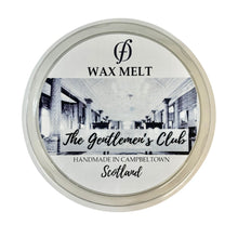 Load image into Gallery viewer, The Gentlemen&#39;s Club - Olfactory Candles