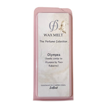 Load image into Gallery viewer, The Perfume Collection - Olfactory Candles