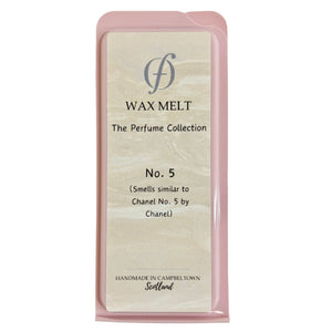 The Perfume Collection - Olfactory Candles