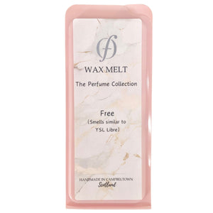 The Perfume Collection - Olfactory Candles