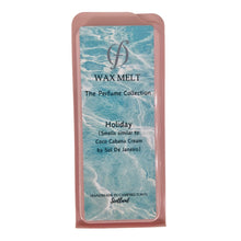 Load image into Gallery viewer, The Perfume Collection - Olfactory Candles