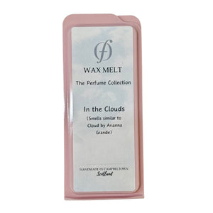 The Perfume Collection - Olfactory Candles