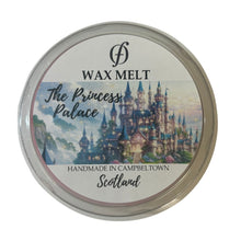 Load image into Gallery viewer, The Princess Palace - Olfactory Candles
